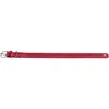 Hunter Halsband Aalborg Soul rot, Größe: S-M / Länge: 50 cm Produktbild-Vorschau 8