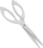 Metaltex 241921029 Chromotherapy Flippy Scissors 21 cm-Red- Produktbild-Vorschau 2