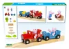 BRIO World-36123-Circuito Peppa Pig-Set completo da 18 Anteprima dell’immagine prodotto 4
