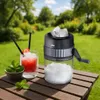 GEFU Ice Crusher SLUSH Produktbild-Vorschau 8