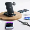 Joyroom JR-WQS02 4 w 1 skadana stacja adujca, Lightning Podgląd zdjęcia produktu 9