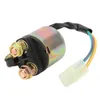 Relé elektromagnetického štartéra 35850-HM7-000 Náhrada pre Náhľad obrázku produktu 7