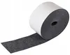 Filz 10m x 10cm Filzband selbstklebend Grau 3mm Bastelfilz Produktbild-Vorschau 3