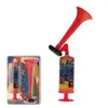 Signalhorn / Druckluftfanfare 'Gasfrei'  44 cm Produktbild-Vorschau 4