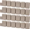 Fake Stone Landscape Edging 47.2 x 9 in Lawn Edging Produktbild-Vorschau 9
