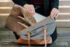 MuchoWow® Laptop Hülle 14 ZollWalross - Tiere - Nahaufnahme Produktbild-Vorschau 6