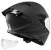 Casque intégral SucceBuy, taille XL, casque de moto avec Voir les images du produit 1