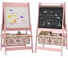 Sweiko 3-in-1 Kinder Staffelei mit Papierrolle, Produktbild-Vorschau 3