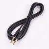 Maxlife Kabel Audio Jack 3,5 Mm - Jack 3,5 Mm 1M Czarny Podgląd zdjęcia produktu 3