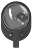 RGV Up&Down, 0,5 l, 3900 RPM, Schwarz, Silber, Kunststoff, Produktbild-Vorschau 3
