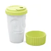 Fiftyeight Products To Go Becher  400 ml Lecker - Limette Produktbild-Vorschau 3