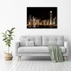 Tulup® Glas-Bild - 100 x 70 - Wandbild aus Glas - Wandkunst Produktbild-Vorschau 2