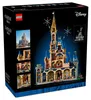 Stavební hra Lego 43222 Disney Castle 4837 dílků Náhled obrázku produktu 14
