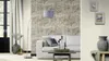 Rasch Vliestapete 514612 Selection, Steine beige-grau, Produktbild-Vorschau 4