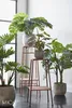 Plante d'intérieur artificielle Monstera, feuille de Voir les images du produit 6