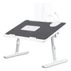 Laptoptisch für Bett,Höhenverstellbar,Laptop Betttisch Produktbild-Vorschau 3