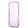 Guess, Schutzhülle Jungle Apple iPhone 14 Pro, Rosa Produktbild-Vorschau 8