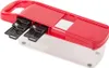 Verk 15823 Gemüsehobel-Reibe-Set 6 in 1 ANGEBOT Produktbild-Vorschau 3