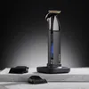 BaByliss Super-X Metal T991E, Vestavěný displej, Baterie, Náhled obrázku produktu 7