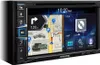 Alpine INE-W611DU | Navigationssystem mit Produktbild-Vorschau 6