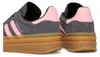 Adidas IH6459_590, Mehrfarbig, Aurora Onix,Bliss Produktbild-Vorschau 2