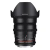Samyang 24mm T1.5 VDSLR ED AS IF UMC II, Szeroki obiektyw, Podgląd zdjęcia produktu 8