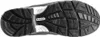 The image shows the sole of a shoe against a white background. Voir les images du produit