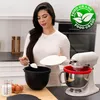 Wiederverwendbare Silikon Mixerschalen, Silikon Produktbild-Vorschau 11