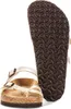 Birkenstock scarpe da donna beige numero 39 Anteprima dell’immagine prodotto 48