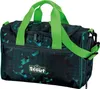 Scout borsa sportiva Sportbag Cubes verde scuro Anteprima dell’immagine prodotto 1