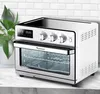 Piekarnik elektryczny frytownica TurboTronic suszarka Podgląd zdjęcia produktu 5