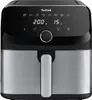 Tefal Easy Fry Mega Heißluftfritteuse, 7,5l, EY855D Produktbild-Vorschau 8