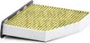MANN-FILTER FP 2939 Innenraumfilter Pollenfilter für VW Produktbild-Vorschau 6
