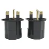 EAZY CASE Reiseadapter EU auf UK – Steckdosenadapter für Produktbild-Vorschau 2