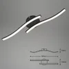 Di-Ka LED Deckenleuchte 2-flammig 6 W, 480 lm, 3.000 K Produktbild-Vorschau 5