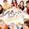 80Pcs Fidget Toys Set für Kinder, Stress-Angst Relief Produktbild-Vorschau 4
