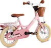 Puky Fahrrad YOUKE Classic 12 Zoll retro rose Anteprima dell’immagine prodotto 2