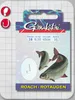 Gamakatsu Roach LS-1050 Haken 45cm - 10 gebundene Produktbild-Vorschau 3