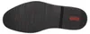 Rieker Herren-Slipper Schwarz-Kastanien-Braun, Produktbild-Vorschau 4