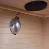 Artsauna Eck-Infrarotkabine Nyborg E150K - Infrarotsauna Produktbild-Vorschau 18