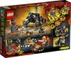 LEGO® Ninjago® 71719 Zanes Mino-Monster Produktbild-Vorschau 2
