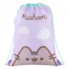 Schulrucksack Set PUSHEEN lila– 5-teilig – St. Majewski Produktbild-Vorschau 6