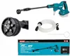 Čistiaci prostriedok Makita, 18 V, 24 bar, 2 režimy, s Náhľad obrázku produktu 2