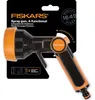Fiskars Sprühpistole mit 4 Funktionen, Schlauchdüse, Produktbild-Vorschau 5
