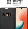 Cadorabo Hülle für Huawei MATE 20 Schutz Hülle in Schwarz Produktbild-Vorschau 7