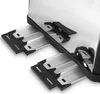 Lauben 4 Slice Toaster 1500BC Produktbild-Vorschau 8
