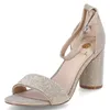 La Strada Sandalette Metallic Produktbild-Vorschau 10