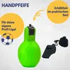 Best Sporting Handpfeife + Trillerpfeife Produktbild-Vorschau 2