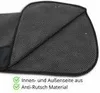 Westernpad Neopren Pad Soft Air Circulation Westernpad Produktbild-Vorschau 4