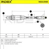 RIDEX Lambdasonde für BMW 3 Limousine (E46) Beheizt 615mm Produktbild-Vorschau 5